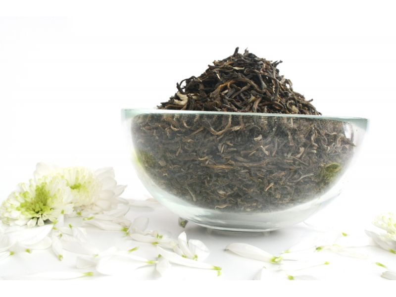 Хуа Чун Хао. Лю Хао чай зеленый. Элитные сорта чая. Чай Весенняя свежесть. Покажи чай а 4
