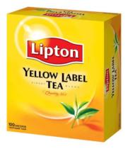  Lipton